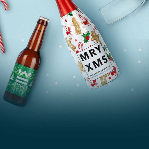 Klaar voor <br>de Kerst?